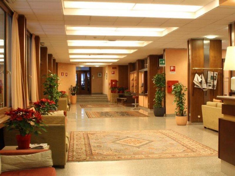 Hotel Raffaello Florence Exterior photo